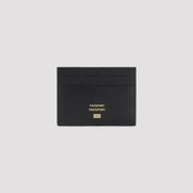 Balenciaga Passport Credit Card Case - MEN ACCESSORIES - Balenciaga - T.Luxy