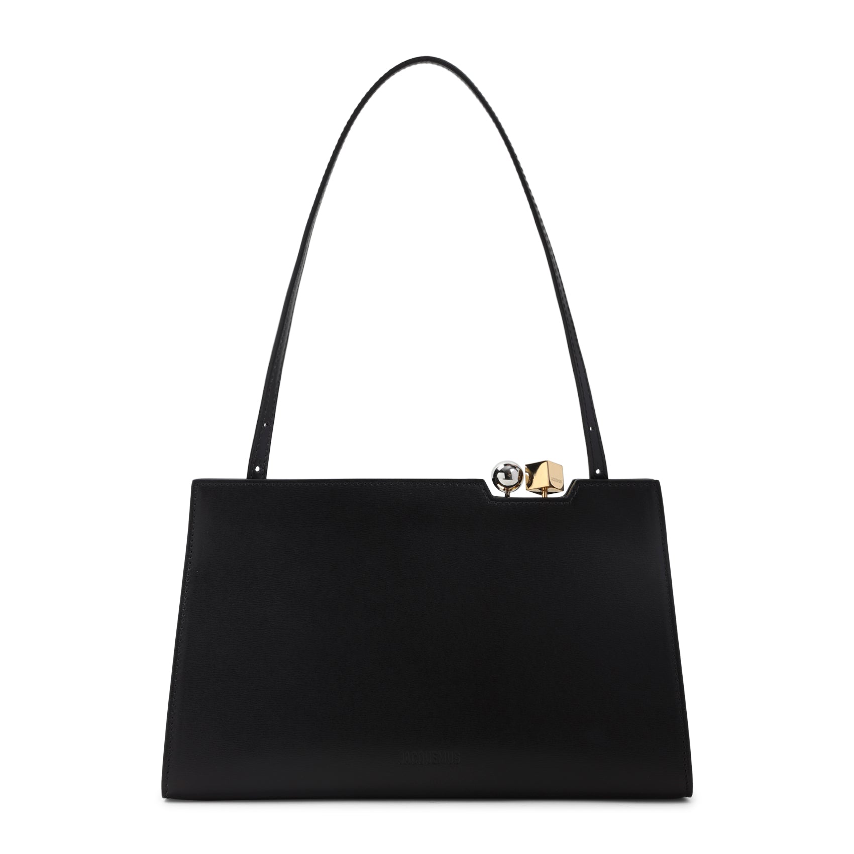 Jacquemus Handbag - Black | 5d7d3ccbc38652058692de01f206cf912e7af2d8
