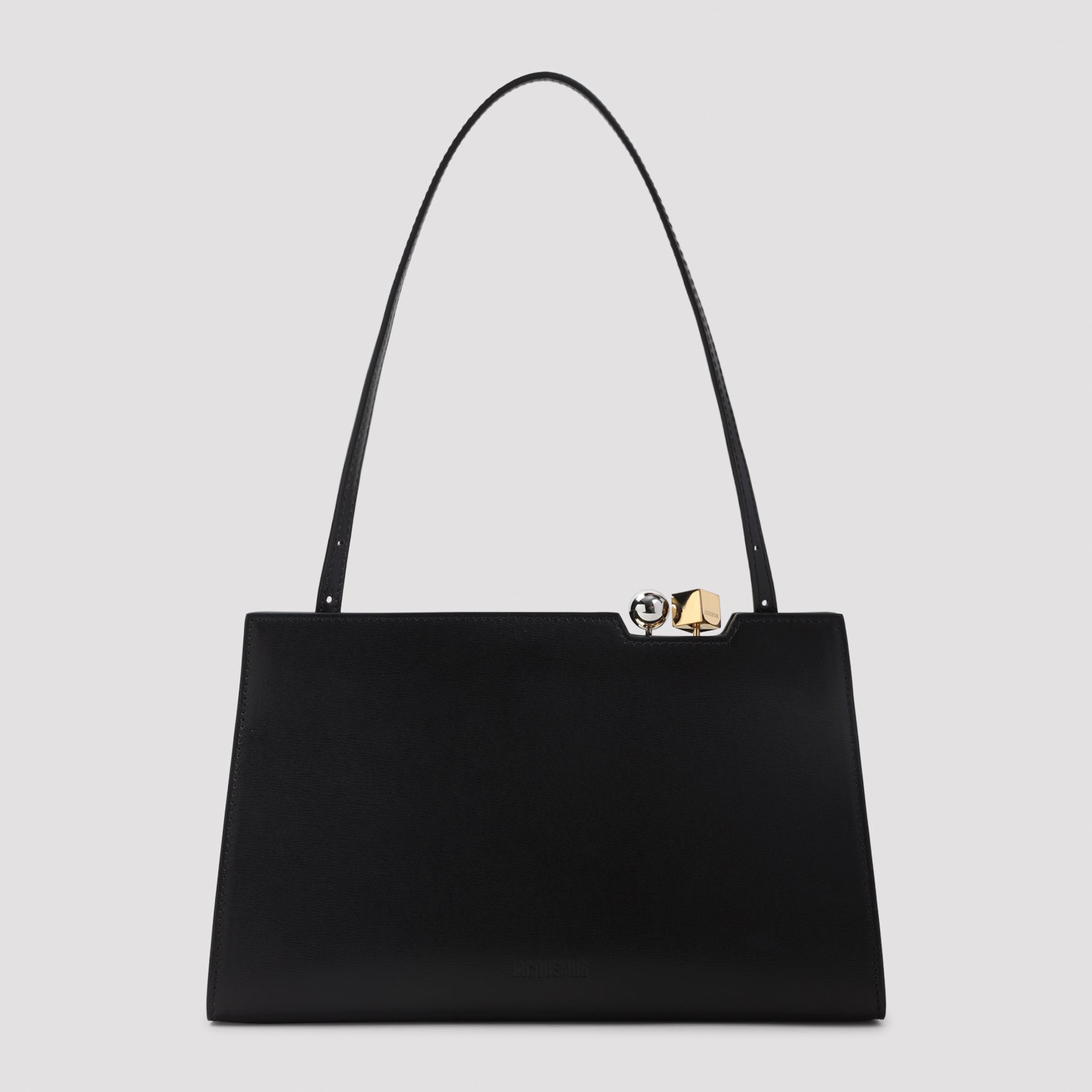 Jacquemus Handbag - Black | c3b0cb136250edf1589c8780d42c54631efbc959