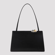 Jacquemus Handbag - Black | c3b0cb136250edf1589c8780d42c54631efbc959