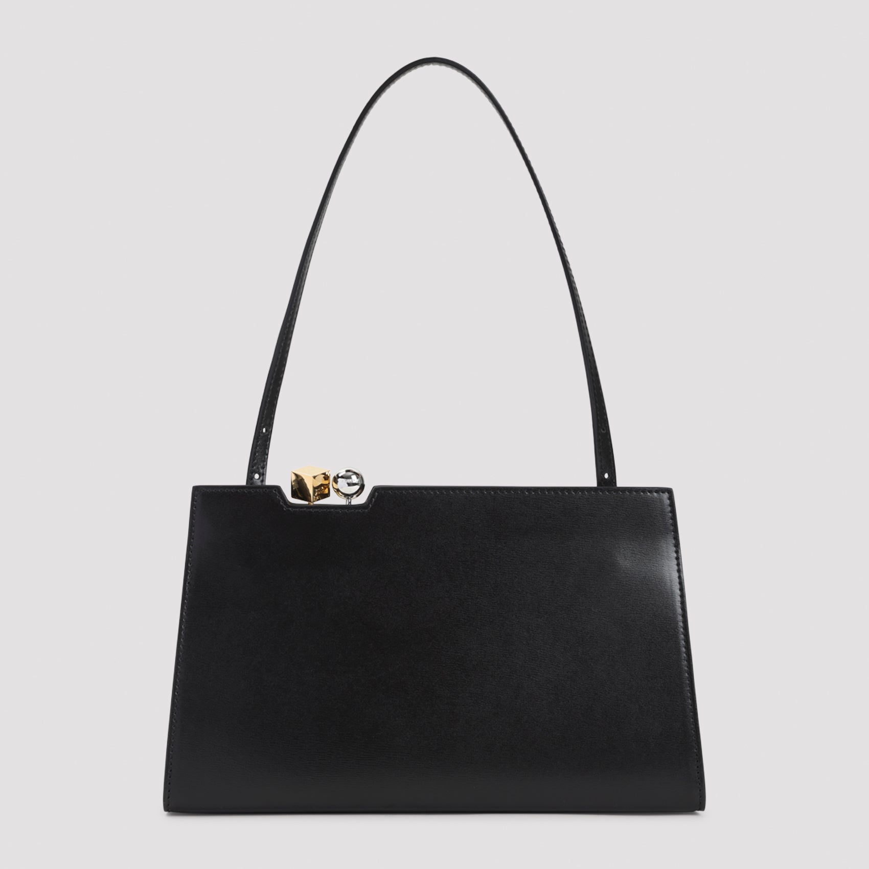 Jacquemus Handbag - Black | a74a483f2182b8557ac18070f9d8b9567b87c233