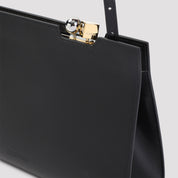 Jacquemus Handbag - Black | 0302e465bce1450b4dc938aa37138645ec0b4a56