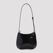 Jacquemus Handbag - Black | bc840f6f62740b10999a90bb92856bdb961cab22