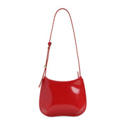 Jacquemus Le Petit Bisou Handbag - WOMEN BAGS - Jacquemus - T.Luxy