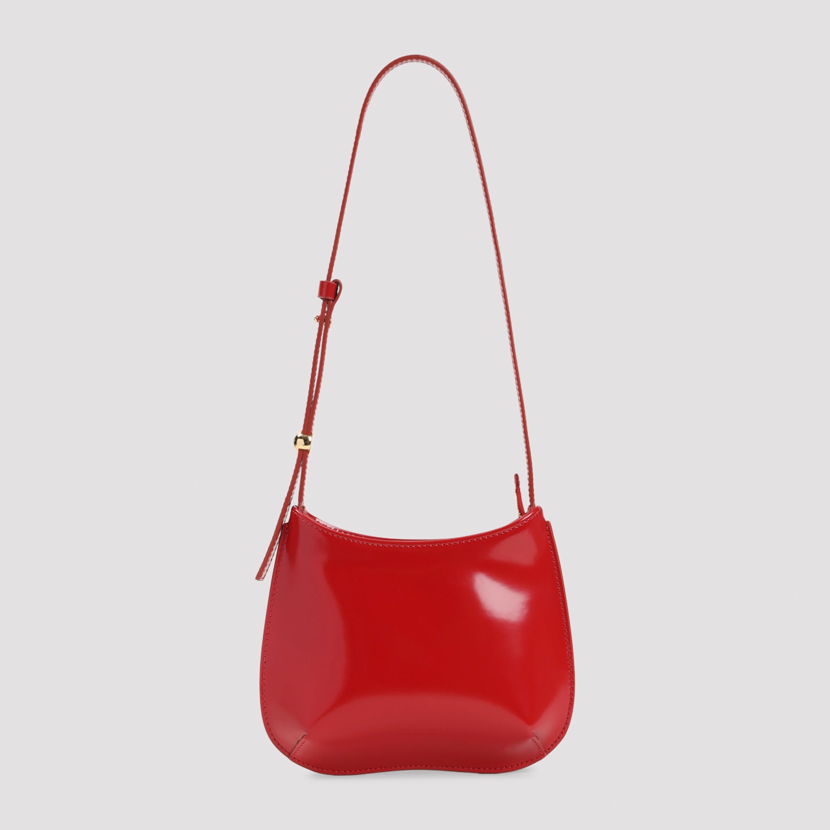 Jacquemus Le Petit Bisou Handbag - WOMEN BAGS - Jacquemus - T.Luxy
