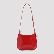 Jacquemus Le Petit Bisou Handbag - WOMEN BAGS - Jacquemus - T.Luxy