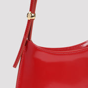 Jacquemus Le Petit Bisou Handbag - WOMEN BAGS - Jacquemus - T.Luxy