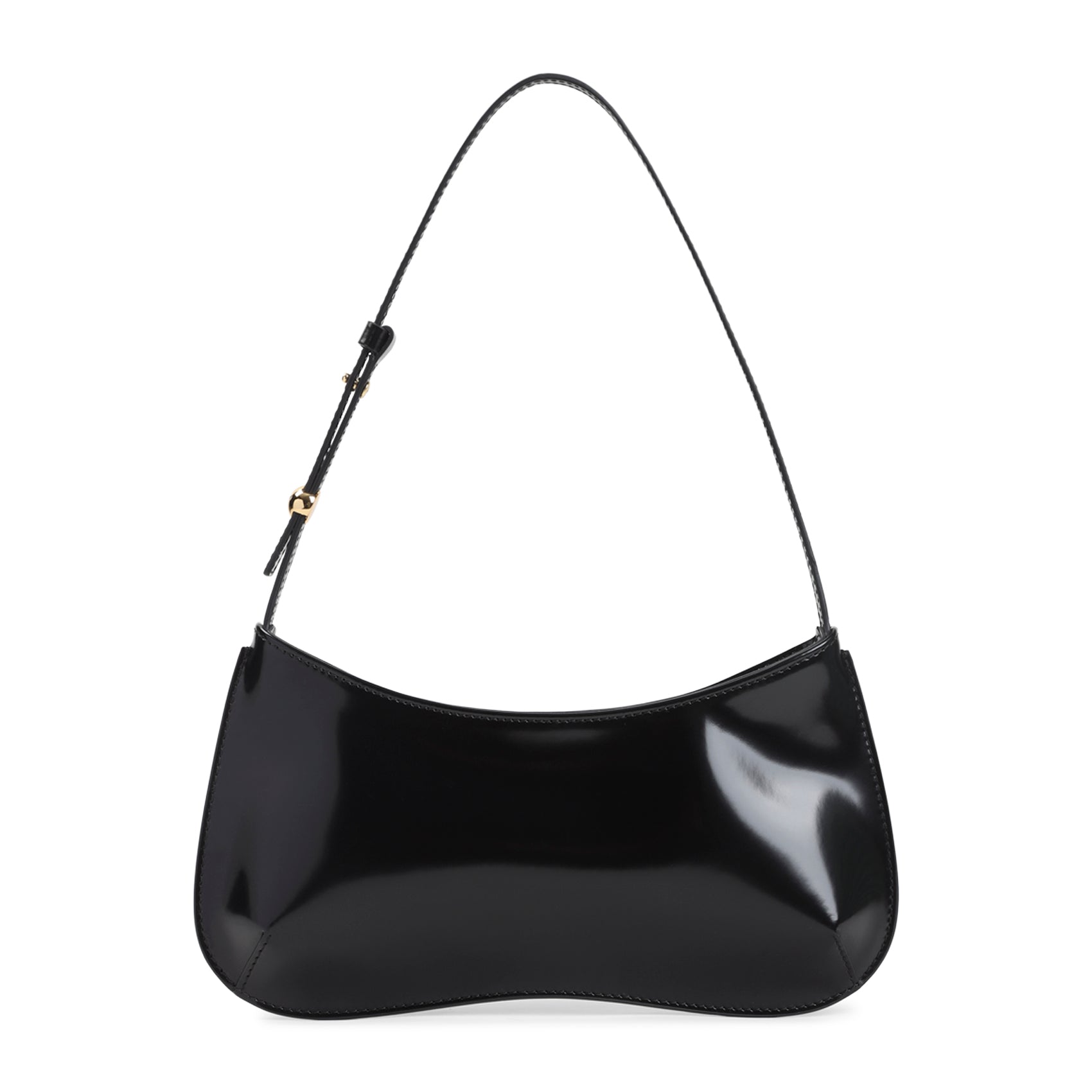 Jacquemus Le Bisou Handbag - WOMEN BAGS - Jacquemus - T.Luxy