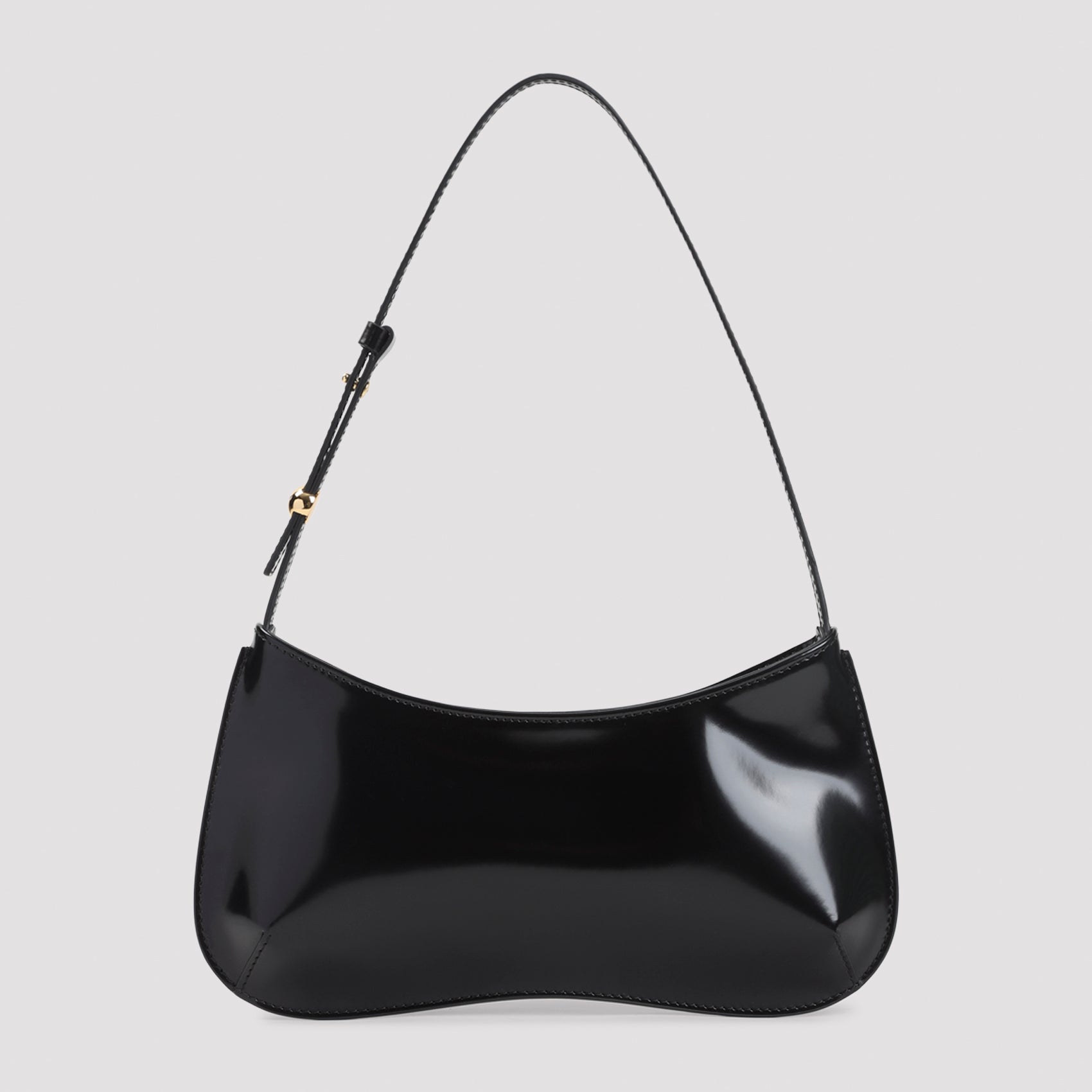 Jacquemus Le Bisou Handbag - WOMEN BAGS - Jacquemus - T.Luxy