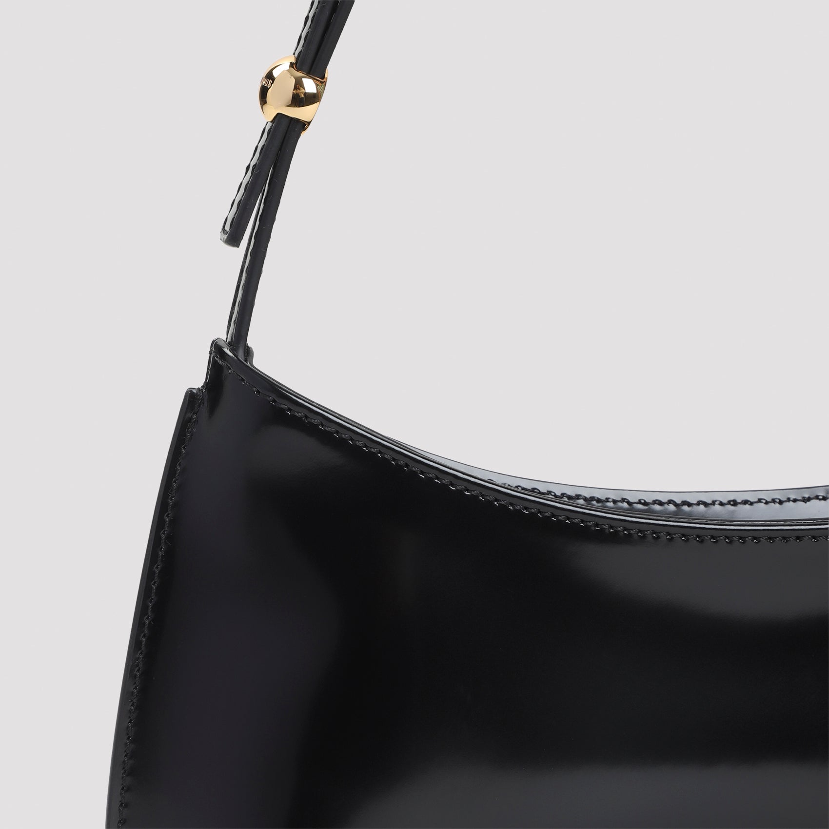 Jacquemus Le Bisou Handbag - WOMEN BAGS - Jacquemus - T.Luxy