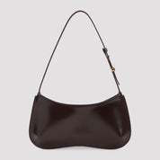 Jacquemus Handbag - Brown | 51a812878e44ee377f1bcac029918bbdebeffe09