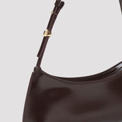 Jacquemus Handbag - Brown | 2d29a6fcde5f336ecfa561063e2b33b4d71ab140