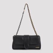 Jacquemus Le Bambino Chaine Handbag - WOMEN BAGS - Jacquemus - T.Luxy