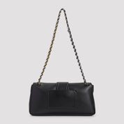 Jacquemus Le Bambino Chaine Handbag - WOMEN BAGS - Jacquemus - T.Luxy
