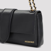 Jacquemus Le Bambino Chaine Handbag - WOMEN BAGS - Jacquemus - T.Luxy