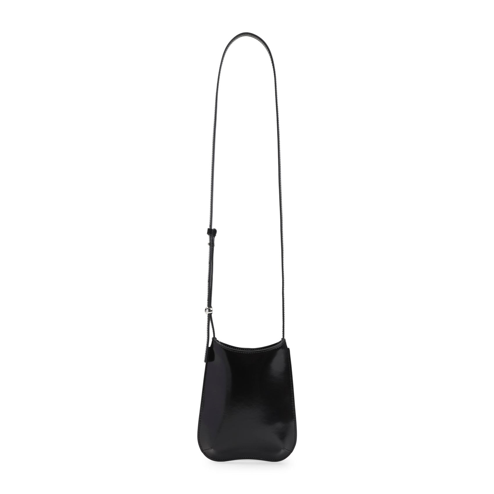 Jacquemus The Bisou Phone Bag - WOMEN BAGS - Jacquemus - T.Luxy