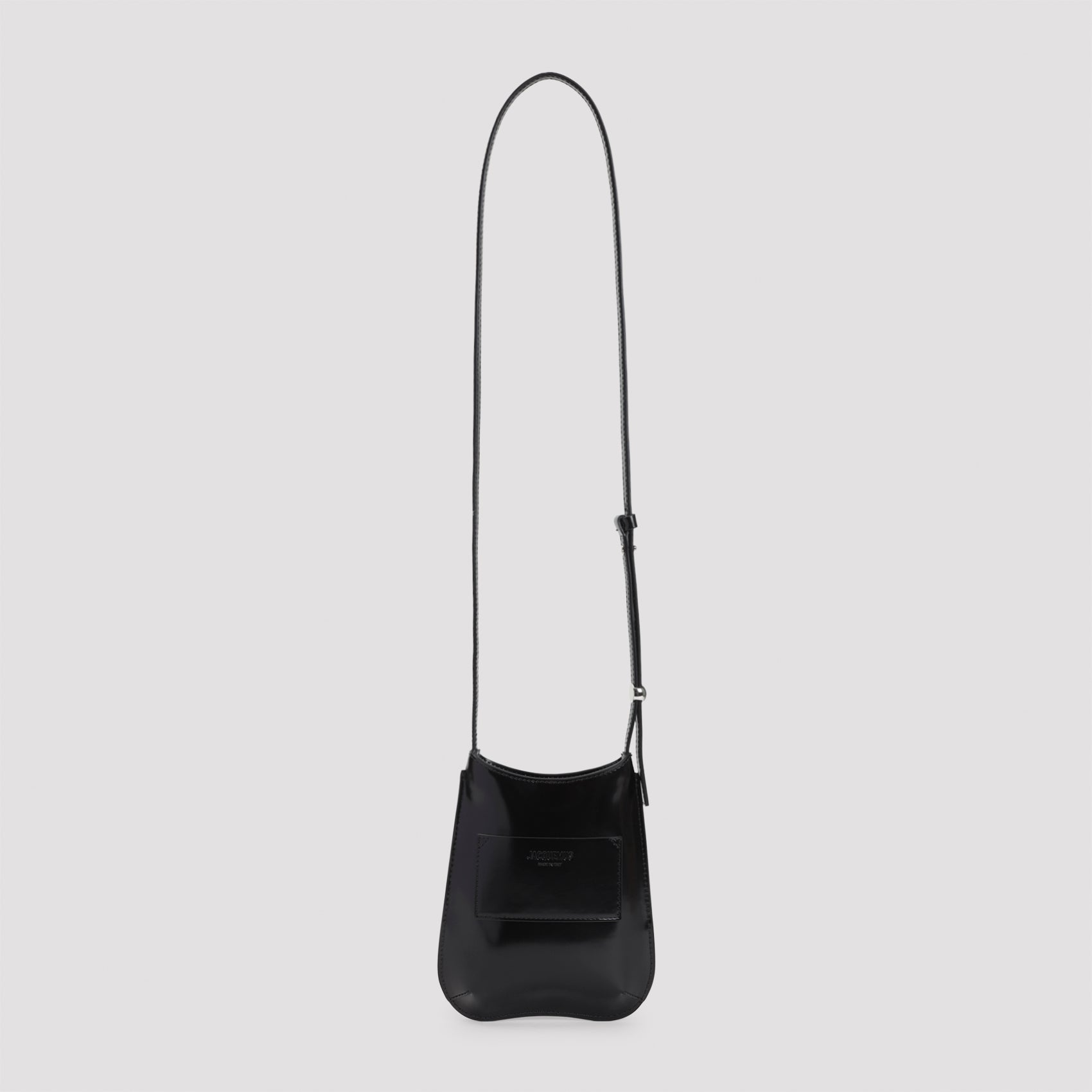 Jacquemus The Bisou Phone Bag - WOMEN BAGS - Jacquemus - T.Luxy