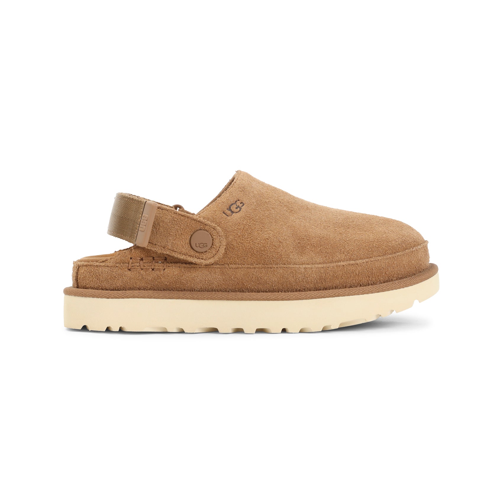 Ugg Clogs - Nude & Neutrals | ba8201cacdb7d112edccdae2fefaa66bab9649b3