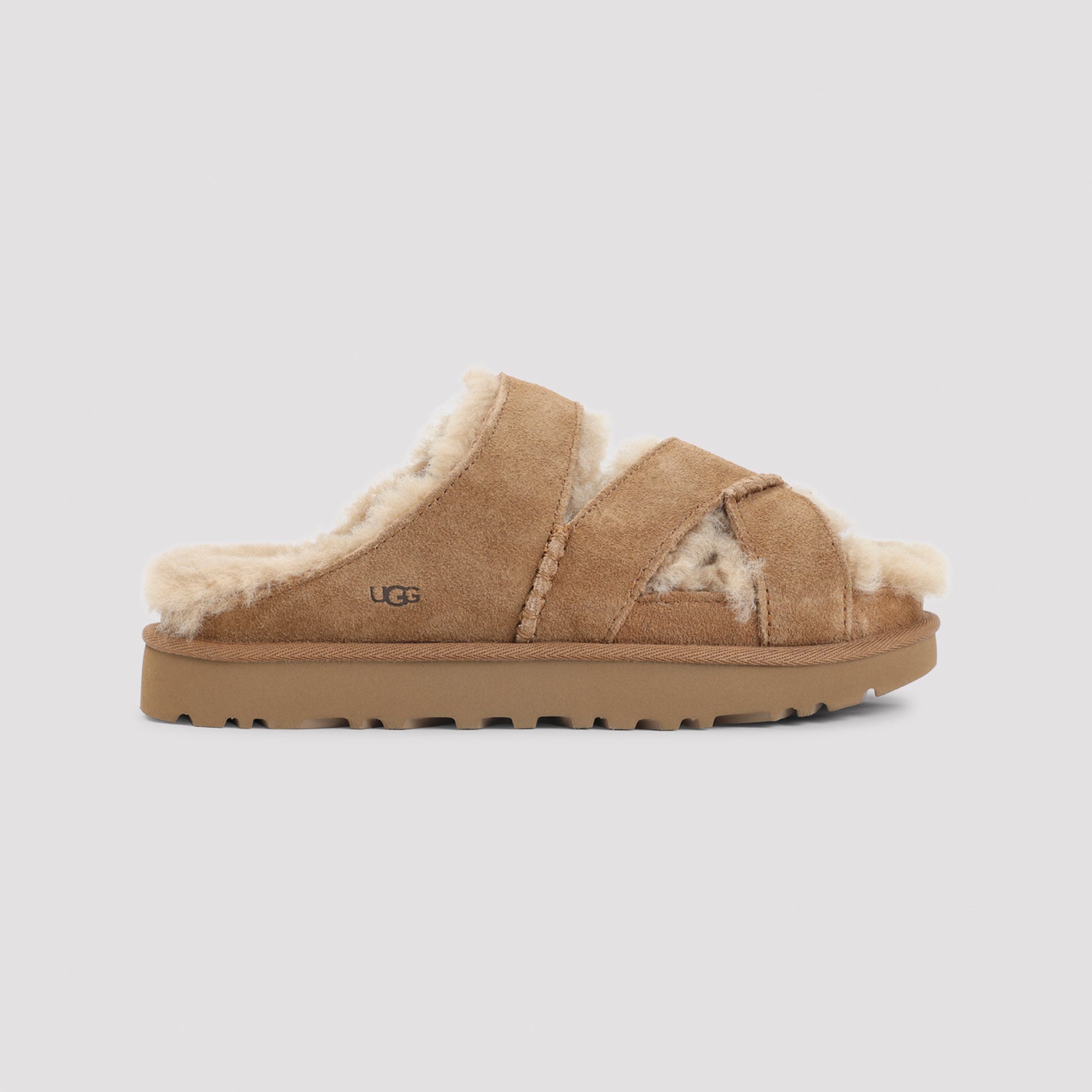 Ugg Sandals - Nude & Neutrals | ae6b0e66cab8b8c0c2ee78f4c97977646f44edf7