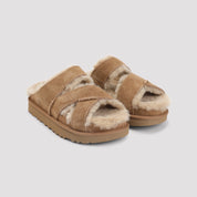Ugg Sandals - Nude & Neutrals | 15e85263eb8fd50dfa370392f1f01646004ad6c3