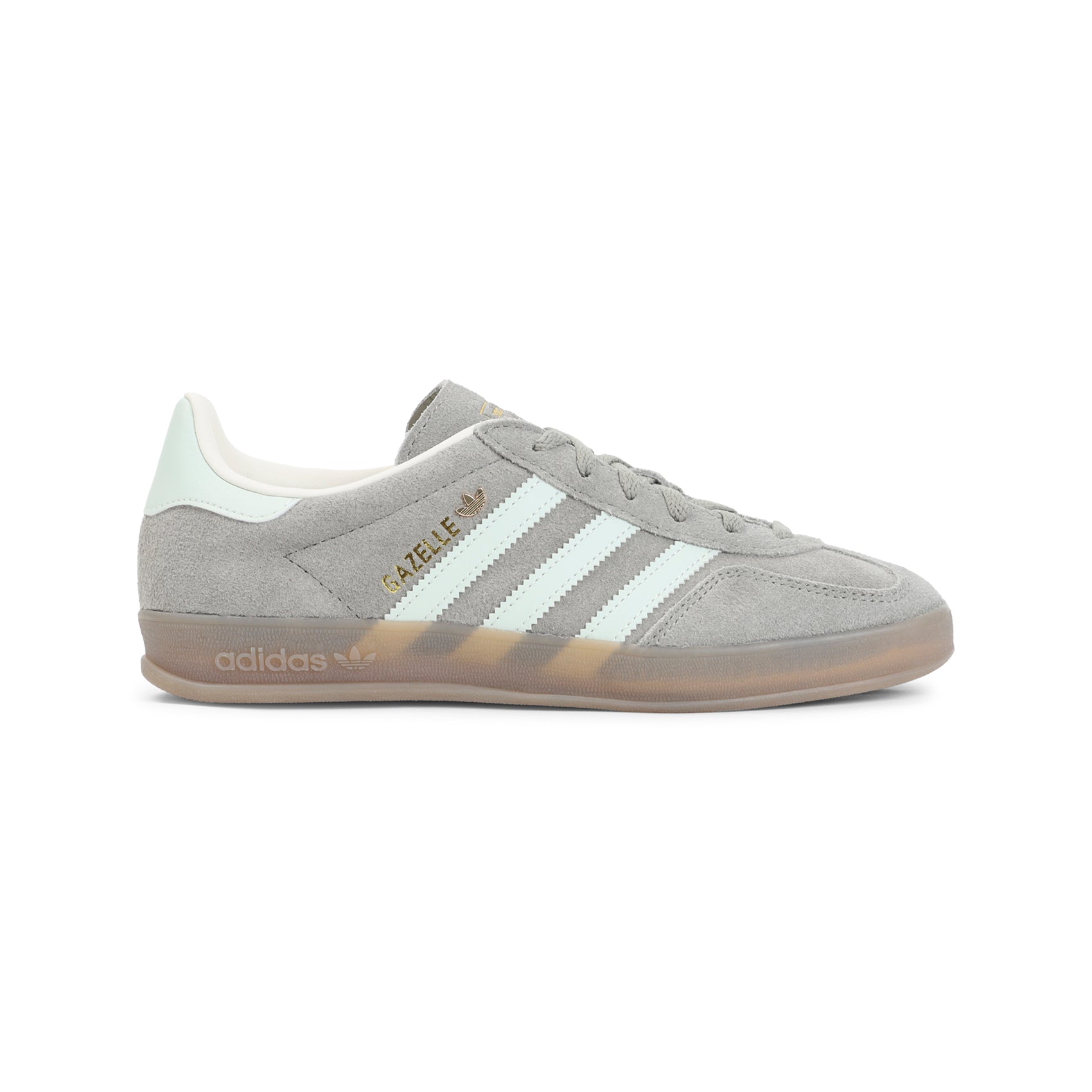 Adidas Sneakers - Grey | 868f225d91e0f2acc2a3ebf6b3c27940db518de7