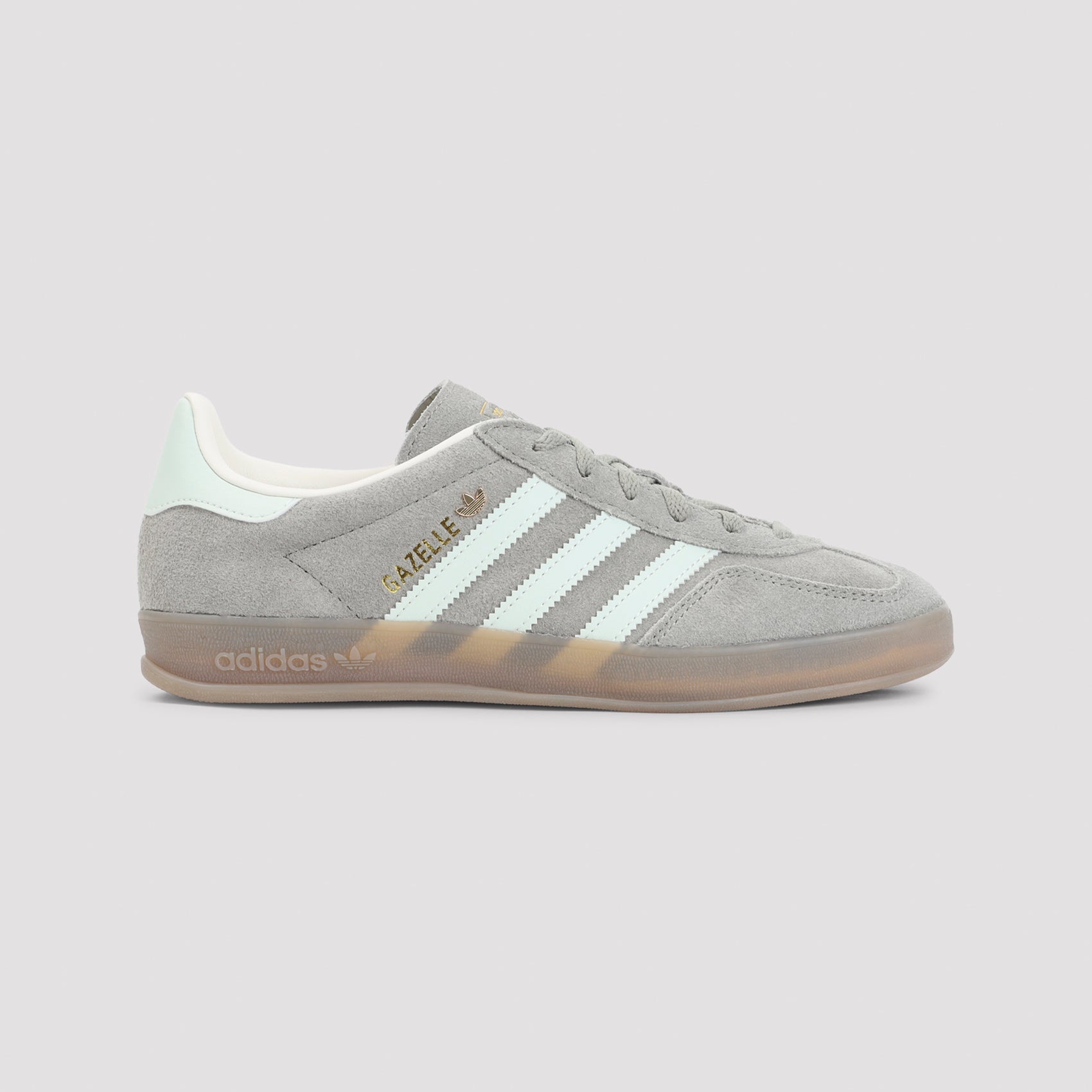 Adidas Sneakers - Grey | 63b747b7abdab6e0bdf42f3d949444db25c5a7bf