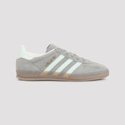 Adidas Sneakers - Grey | 63b747b7abdab6e0bdf42f3d949444db25c5a7bf