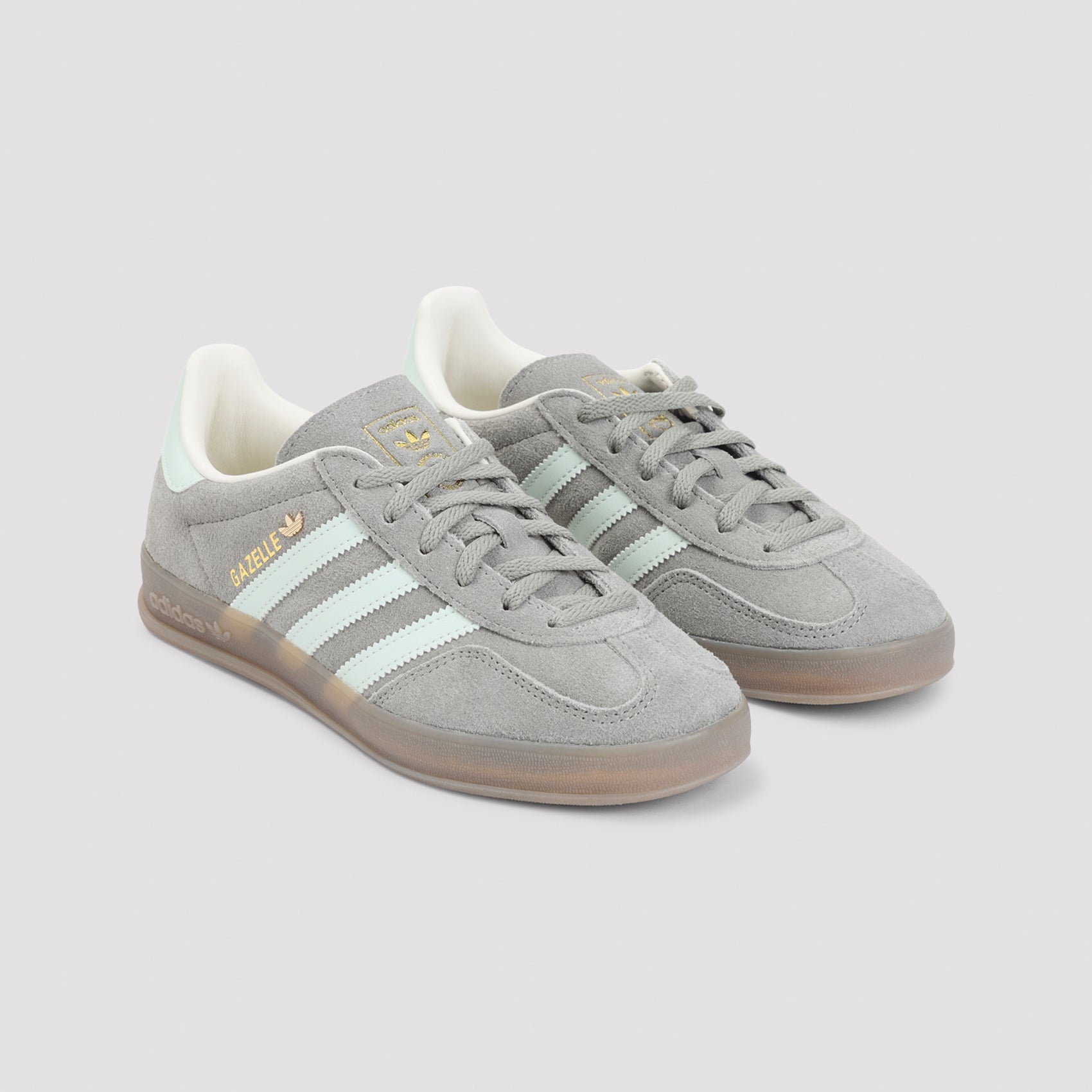 Adidas Sneakers - Grey | e6464e96d9f9805806fd290b6cfbeb0179d5101c