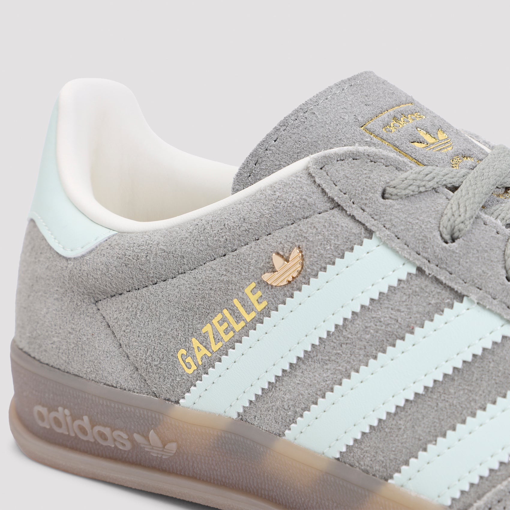 Adidas Sneakers - Grey | 152339f2bc2da48886b9244060461663f2d0e3f9