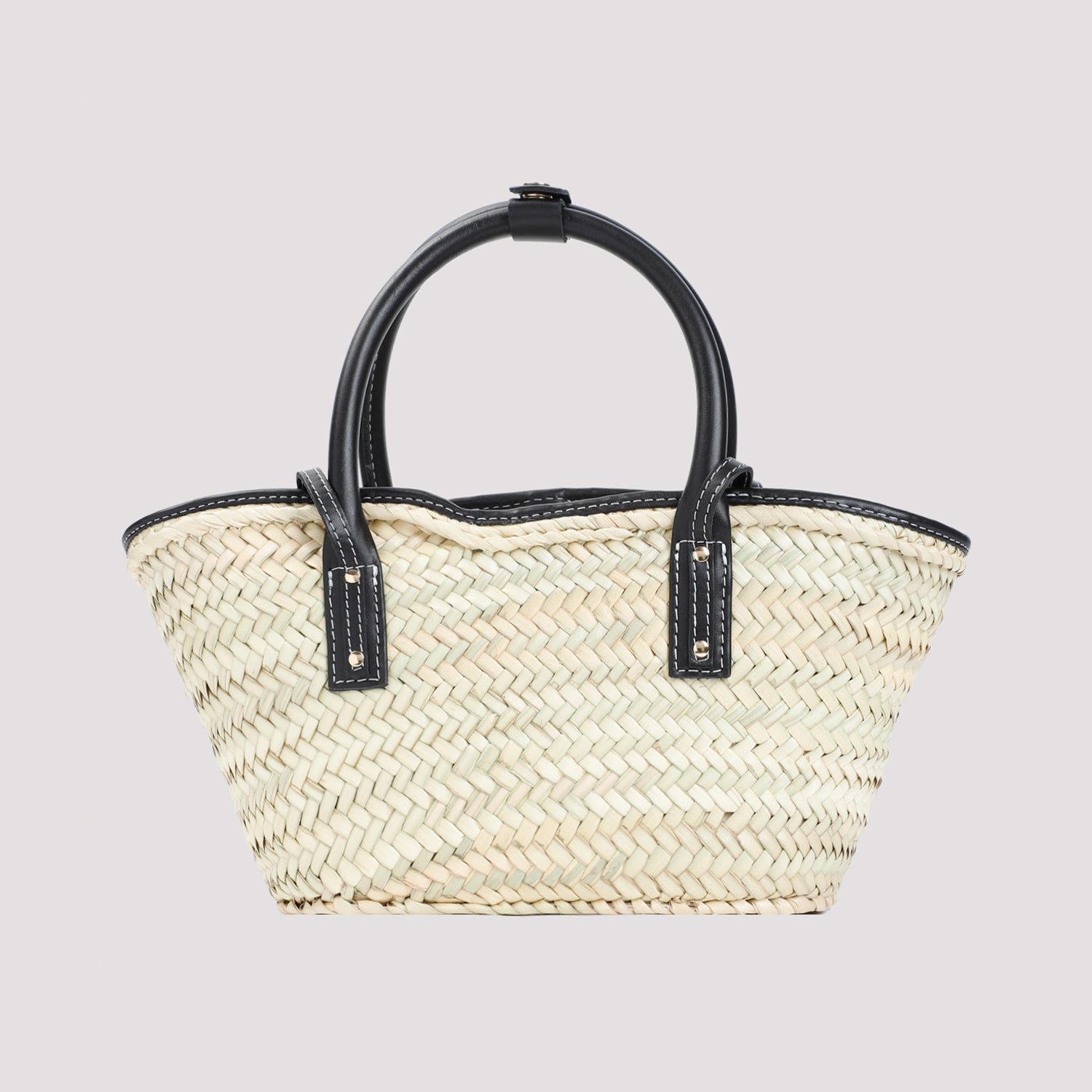 Jacquemus Le Petit Panier Soli - WOMEN BAGS - Jacquemus - T.Luxy