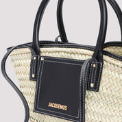 Jacquemus Handbag - Black | 27b7df39d84d3b8658227ecd701ebb8977748214