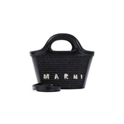 Marni Handbag - Black | fdde54ca5f9bcc2cb1f956c901b4931eaac63d7f