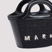 Marni Handbag - Black | d0c11182cfd4d90b4ca5eba0653532b0986399b9
