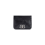 Balenciaga Monaco Ca Ho Wom Credit Card Case - WOMEN BAGS - Balenciaga - T.Luxy