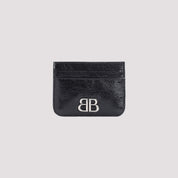 Balenciaga Monaco Ca Ho Wom Credit Card Case - WOMEN BAGS - Balenciaga - T.Luxy