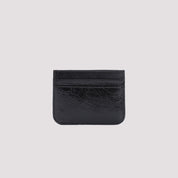 Balenciaga Monaco Ca Ho Wom Credit Card Case - WOMEN BAGS - Balenciaga - T.Luxy