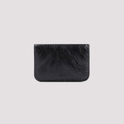 Balenciaga Monaco Fla Ca Hol Credit Card Case - WOMEN BAGS - Balenciaga - T.Luxy