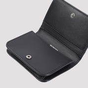 Balenciaga Monaco Fla Ca Hol Credit Card Case - WOMEN BAGS - Balenciaga - T.Luxy