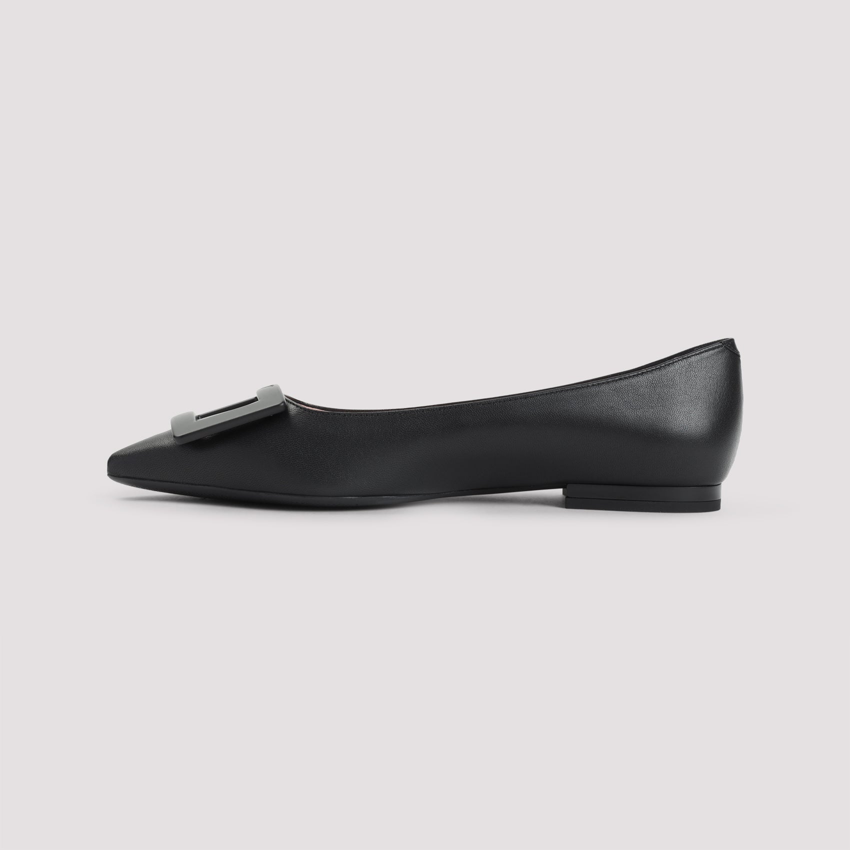 Roger Vivier Ballerinas - Black | 713db25adbaaf0d1c37a4f0860957873fc16c11b