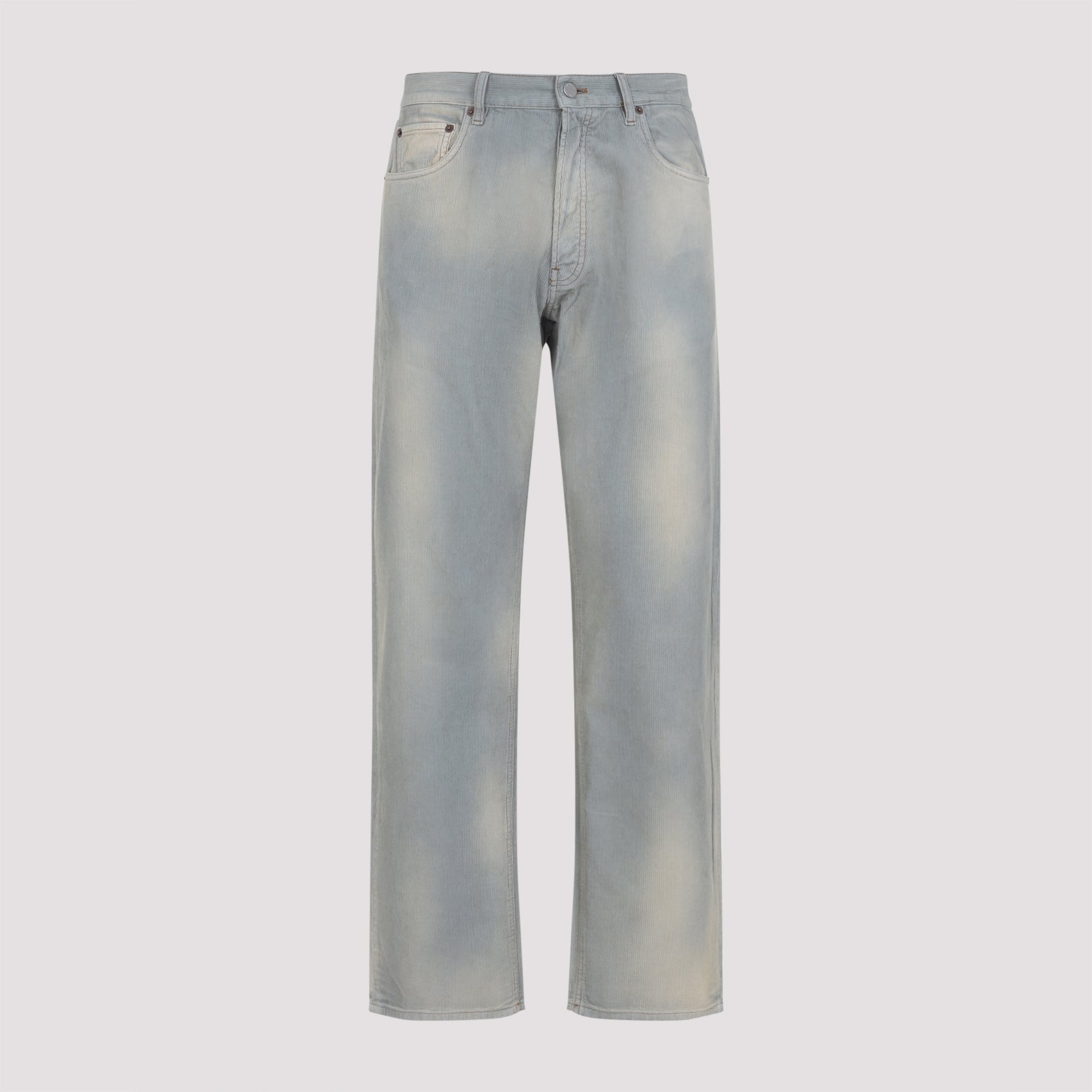 Prada Corduroy Pants - MEN CLOTHING - Prada - T.Luxy