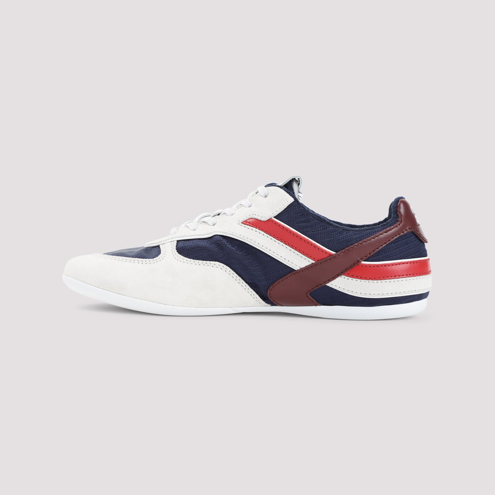 Miu Miu Sneakers - Blue | e23b0da59ae143fc04d84b8a4b694447ddcd8824