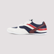 Miu Miu Sneakers - Blue | e23b0da59ae143fc04d84b8a4b694447ddcd8824