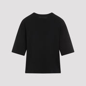 Moschino TSHIRT - Black | 2ab0e892be2a50fdfd73709582ecee23bbb7e1f5