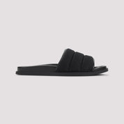 Gucci Sandals - Black | e758b8c9d17641820f73d63344ec19bc1e0ad08f