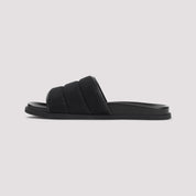 Gucci Sandals - Black | 09400e3e9071b0fa1e05f86a018b2a815414a22a