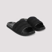 Gucci Sandals - Black | d1a8bf57c63923fd988efa408caeeeecdd329b33