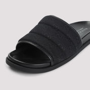Gucci Sandals - Black | 3f8f58b9da11b63c9af995e01139efa614ce6587