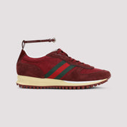Gucci Sneakers - Red | 9e6de225a46e1d5bea202919de33feffe65e2117