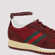 Gucci Sneakers - Red | bce3abae827552ecb7d5be2213e4e0d3ac1882f0