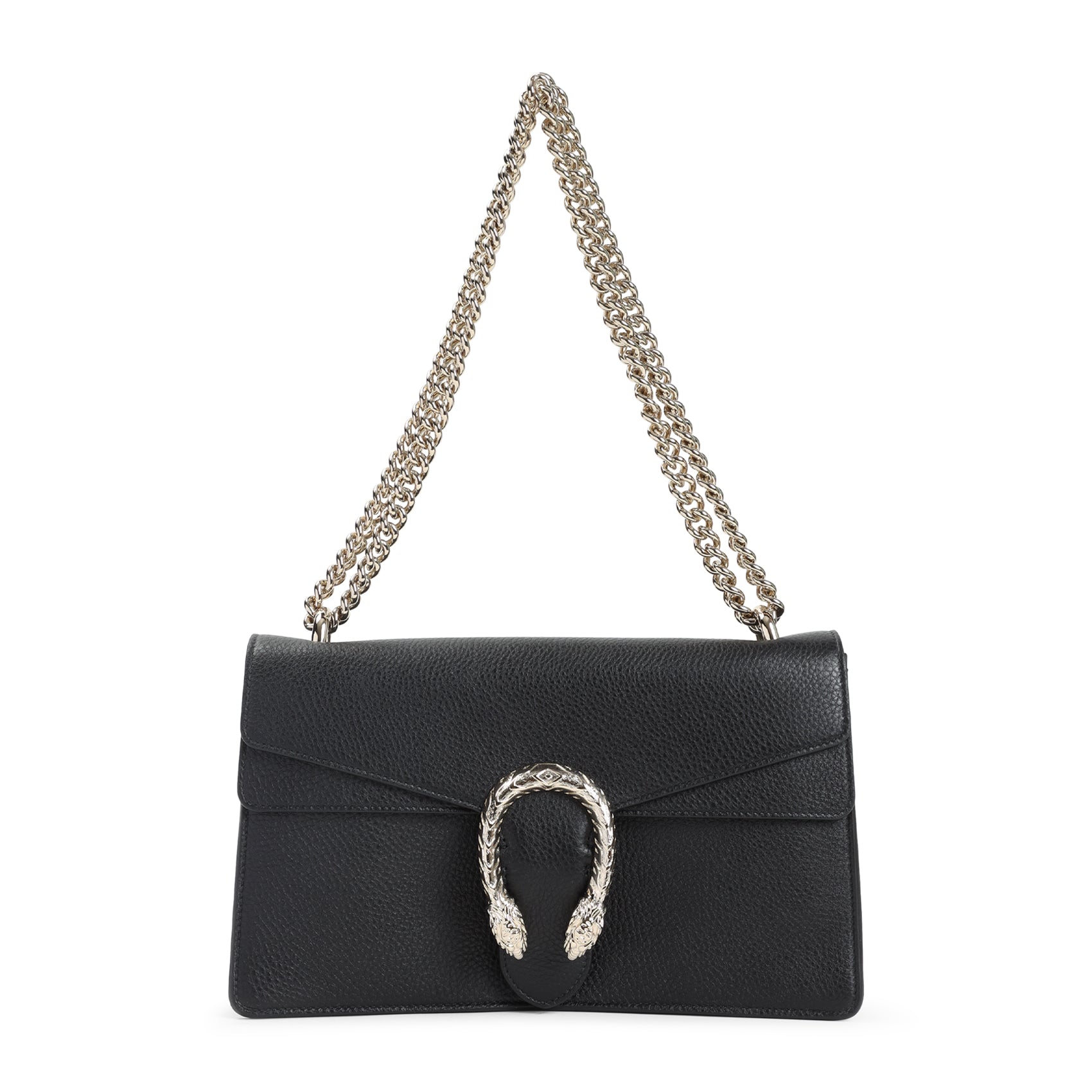 Gucci Dionysus Shoulder Bag - WOMEN BAGS - Gucci - T.Luxy